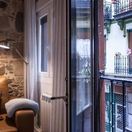 Апартаменты Bonito Apartamento, Nuevo Y En El Casco Viejo!!! Бильбао Экстерьер фото